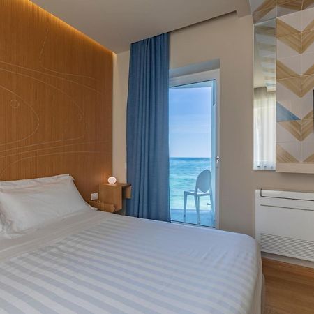 Gaura Apartments تراباني المظهر الخارجي الصورة