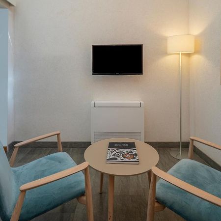 Gaura Apartments تراباني المظهر الخارجي الصورة