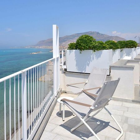 Gaura Apartments تراباني المظهر الخارجي الصورة