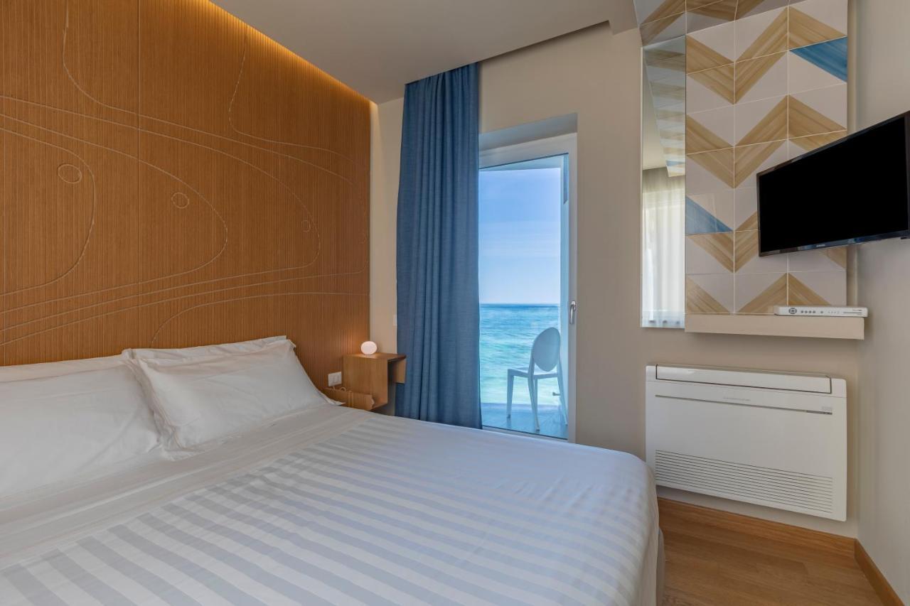 Gaura Apartments تراباني المظهر الخارجي الصورة