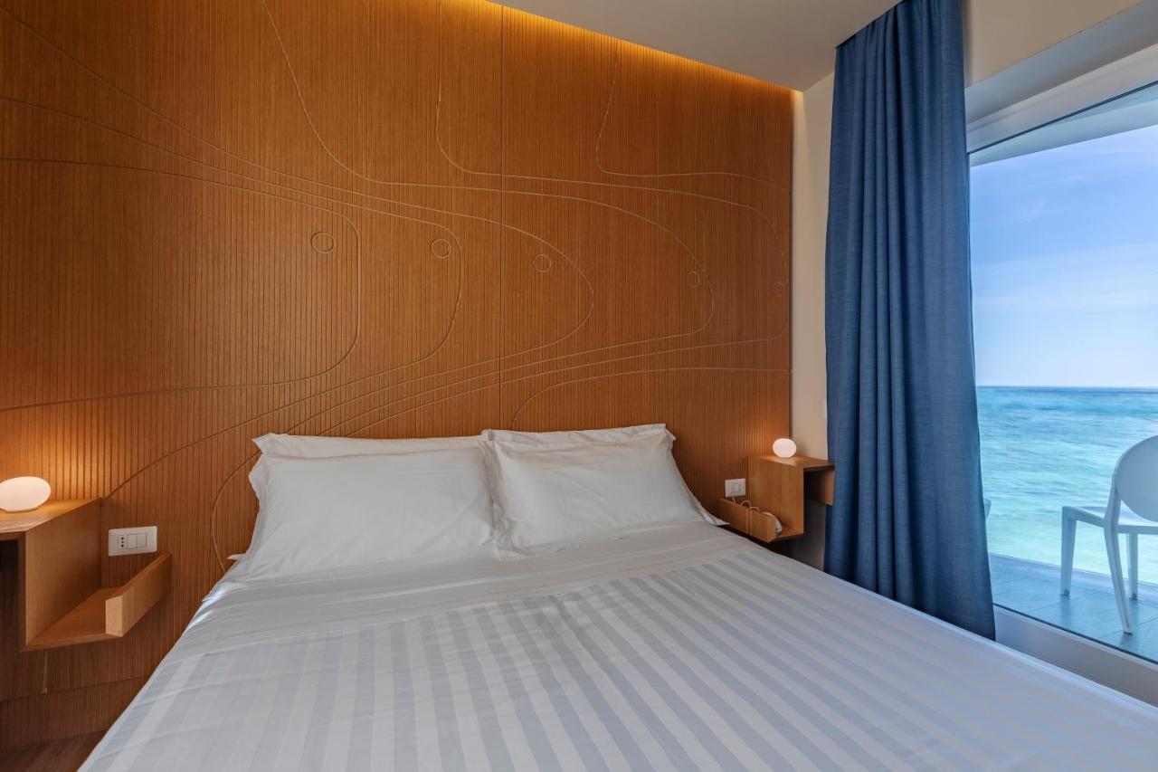 Gaura Apartments تراباني المظهر الخارجي الصورة