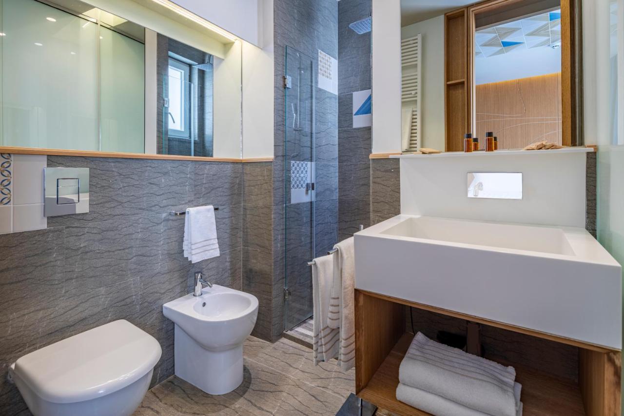 Gaura Apartments تراباني المظهر الخارجي الصورة