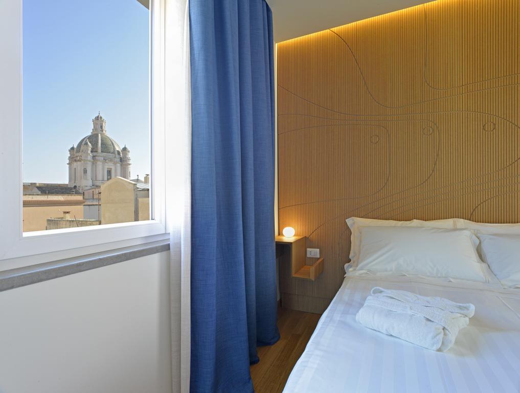 Gaura Apartments تراباني الغرفة الصورة