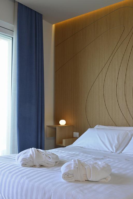Gaura Apartments تراباني الغرفة الصورة