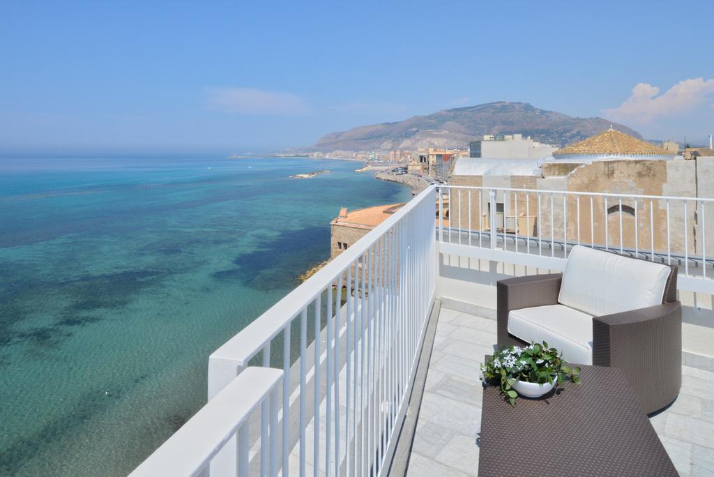 Gaura Apartments تراباني الغرفة الصورة