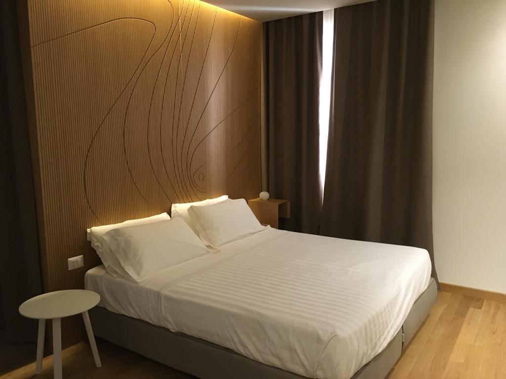 Gaura Apartments تراباني المظهر الخارجي الصورة