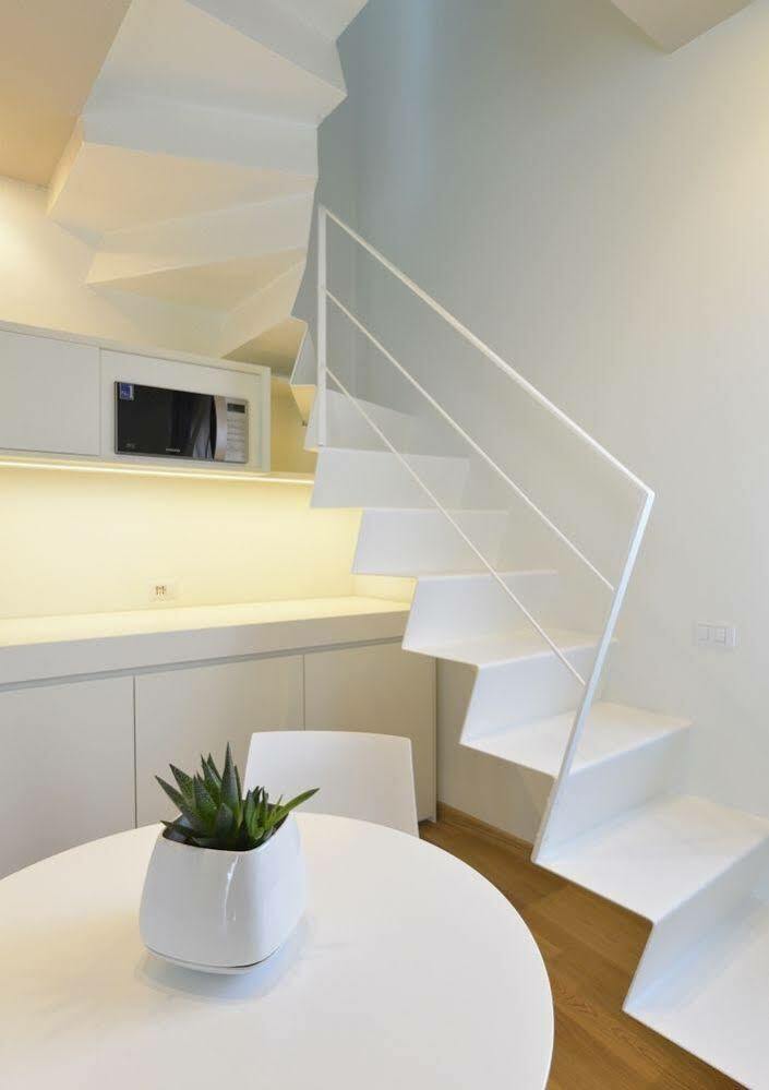 Gaura Apartments تراباني المظهر الخارجي الصورة