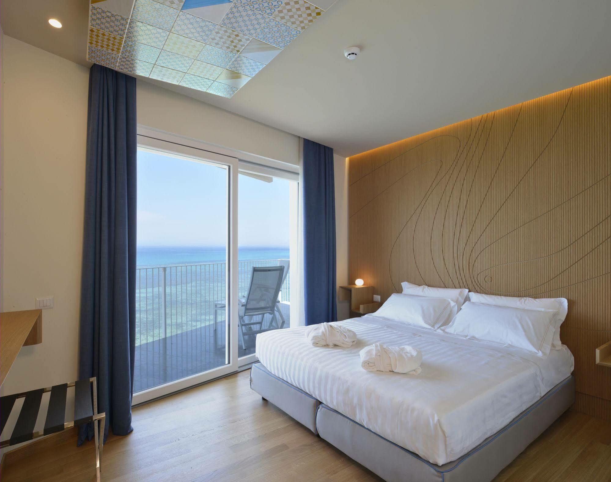Gaura Apartments تراباني المظهر الخارجي الصورة