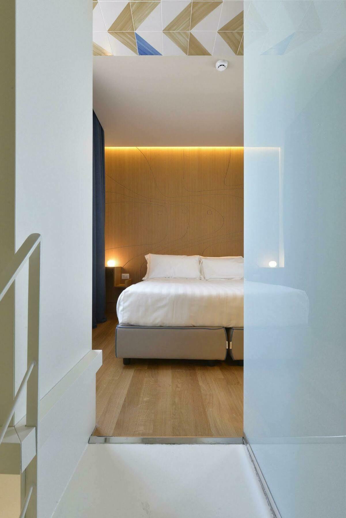Gaura Apartments تراباني المظهر الخارجي الصورة