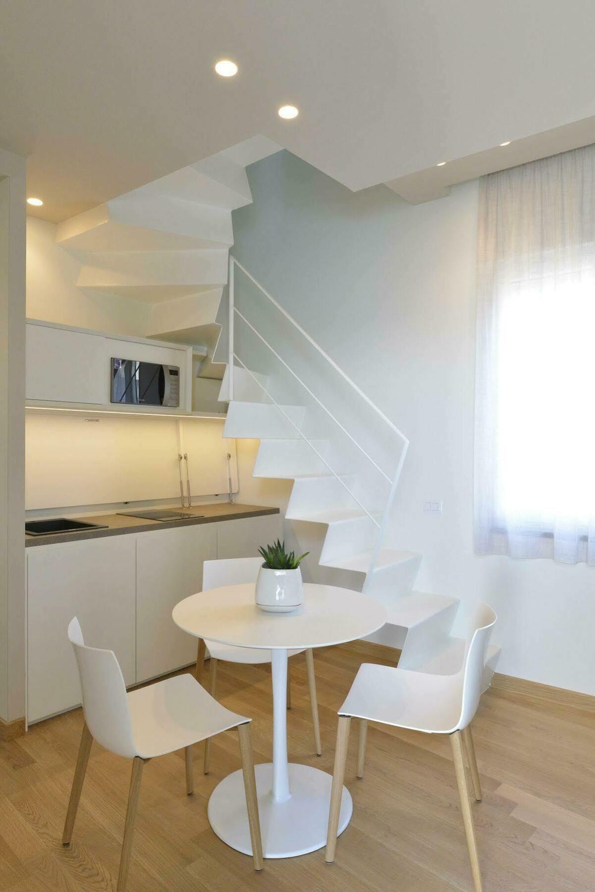 Gaura Apartments تراباني المظهر الخارجي الصورة